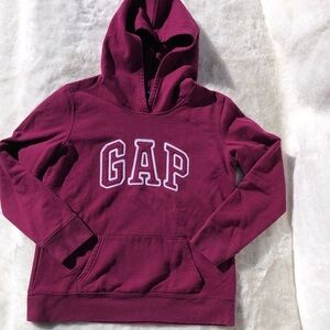 GAP Womens Hoodie Size M